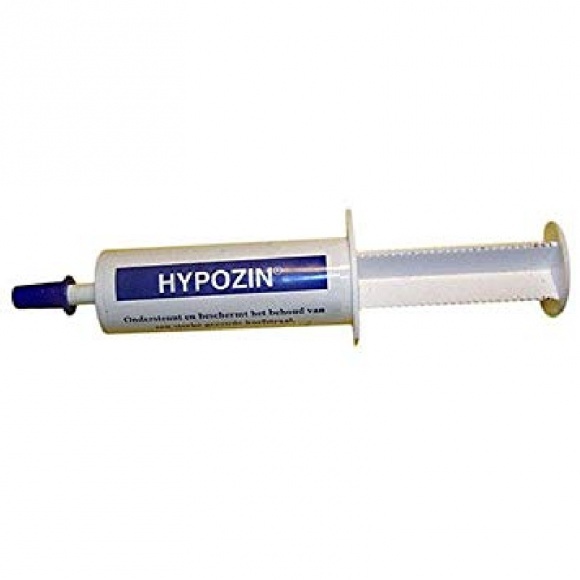 MUSTAD MULTICORE Hypozin Nyírápoló paszta ( zselés formátum ) 100g