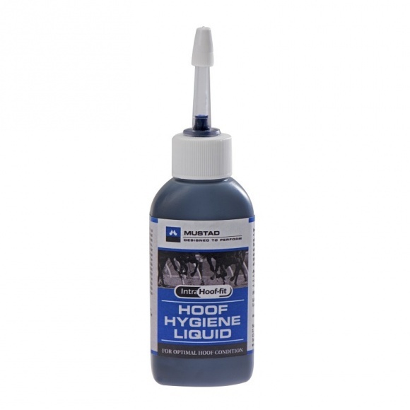 Mustad Nyírápoló Hoof Hygiene Liquid 50ml