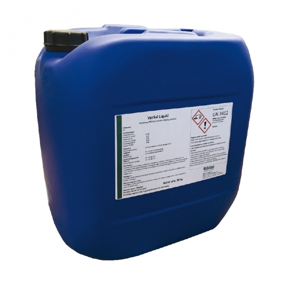 VerSal Liquid 30 l