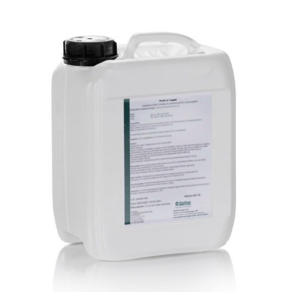 BioAcid Liquid 30 kg