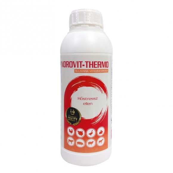 Norovit-Thermo 1l