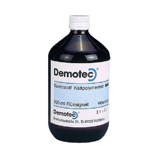 Demotec 95 oldat 500ml 