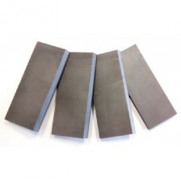 Vákuumszivattyúhoz Szénlapát Interpuls 85x42,5x5mm  Epv220-Hoz