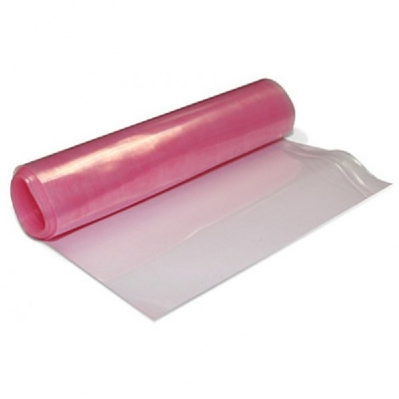 MUSTAD Veka Folia tekercshez kézi adapter fogantyú