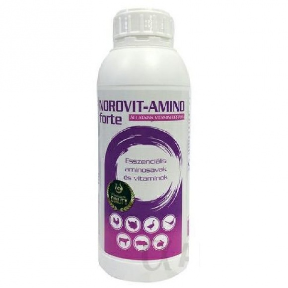 Norovit-Amino Forte 1l