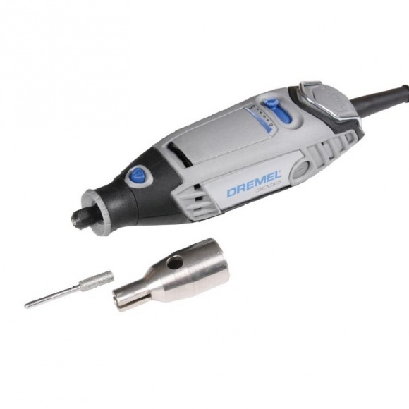 Dremel 3000 multifunkciós csiszológép