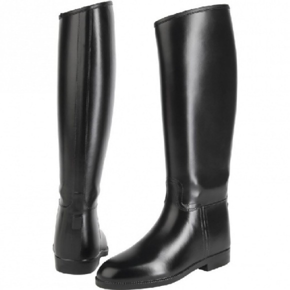 Usg Lovaglócsizma Happy Boot 31