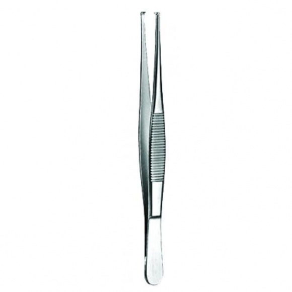 Csipesz 18cm Sebészeti Horgas