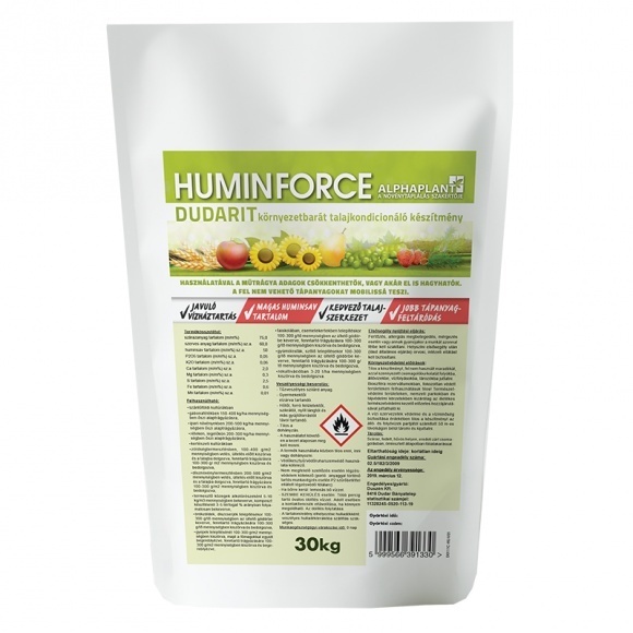 Humin Force 1000 Kg big baggel