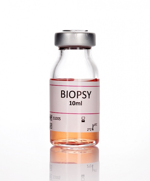 Szarvasmarha Biopsy Medium 10ml