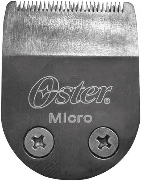 Oster vágófej micro blade Artisan keskeny 