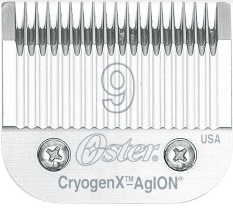 Oster Vágófej M9 1,5mm