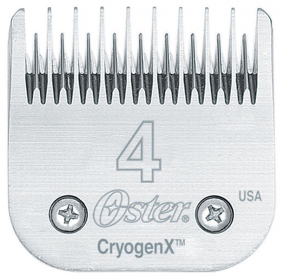 Oster Vágófej M4 9,0mm 919-136