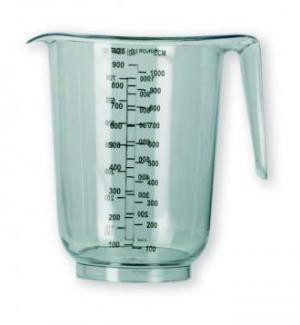 Mércés Hengeres Doboz 2000 ml