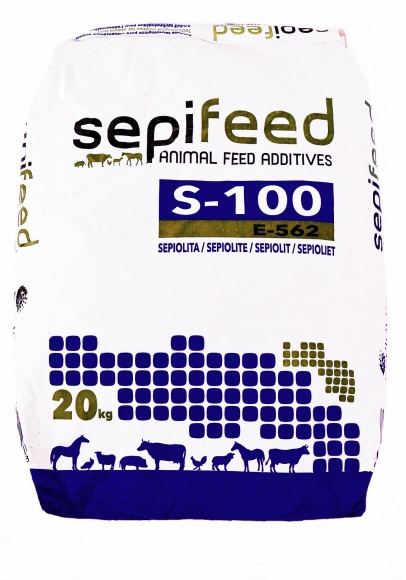 Sepifeed S 100  20kg