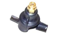 FlexClamp nozzle compl. 0.3 mm
