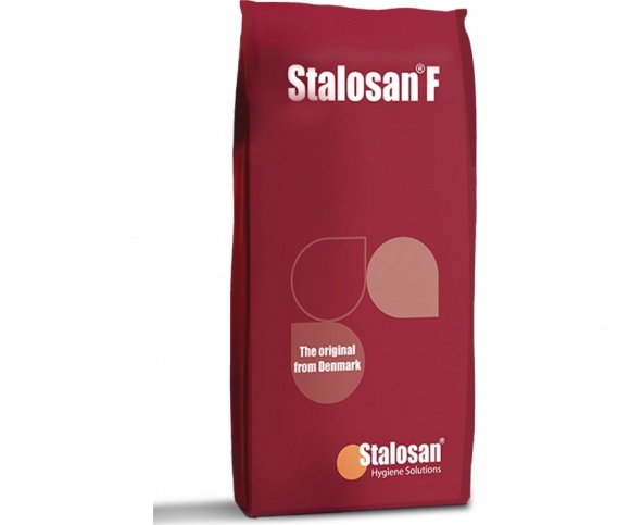 Stalosan-F Alomfertőtlenítő 15kg