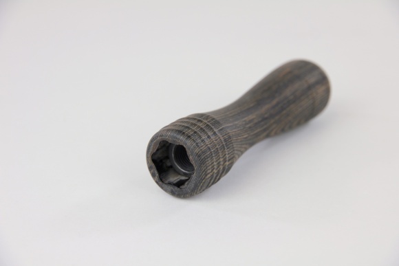 KERCKHAERT Diamond patareszelő nyél teljesen fából