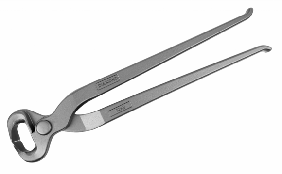 KERCKHAERT Diamond FN patacsípőfogó 12