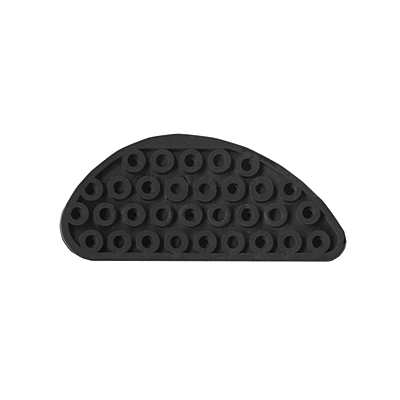 KERCKHAERT VETTEC papucs gumi ragasztható 12cm 1db