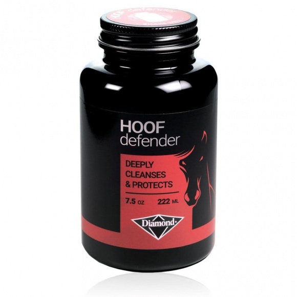 KERCKHAERT Diamond pataápoló HOOF DEFENDER  222ml