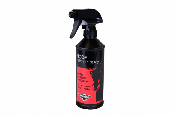 KERCKHAERT Diamond Hoof Defender pataápoló spray 473ml