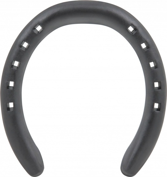 KERCKHAERT patkó LEGEND HALF ROUND 2 E (16x7) /1kápa