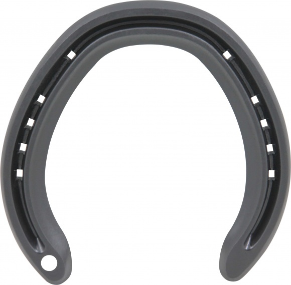 KERCKHAERT patkó Galopp vas  ESP HIGH GOAL POLO 5 H (29) /2kápa