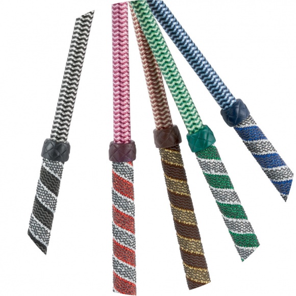 USG Lovaglópálca, glitteres, 65 cm