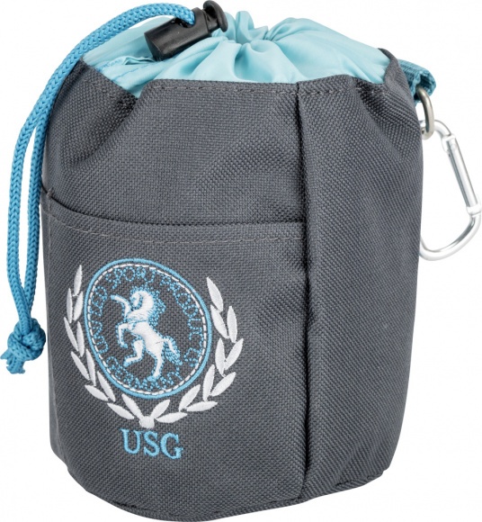 USG Lócsemege tároló táska
