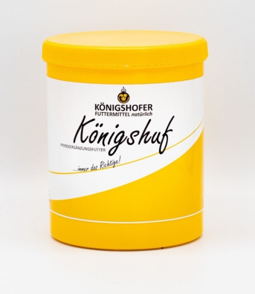 Königshofer Königshuf biotin (1 kg)