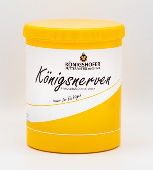 Königshofer Könignerven magnézium (1 kg)