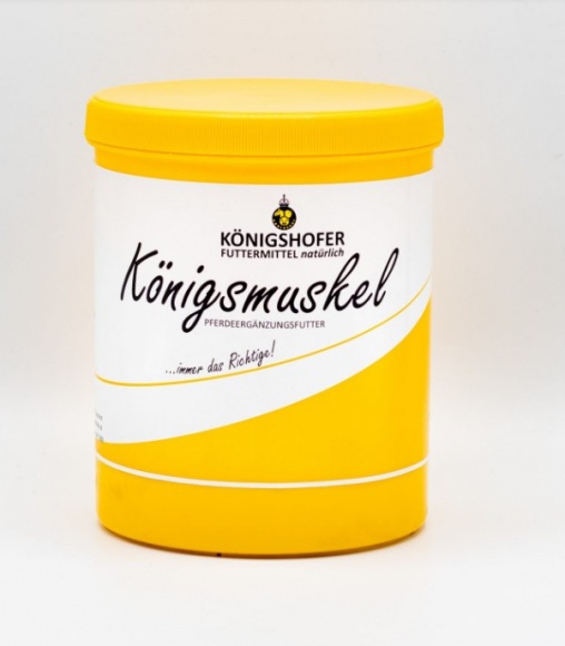 Königshofer Königsmuskel szelén+E (5 kg)