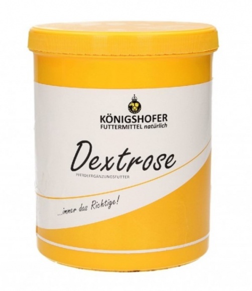 Königshofer Dextrose szőlőcukor (1 kg)