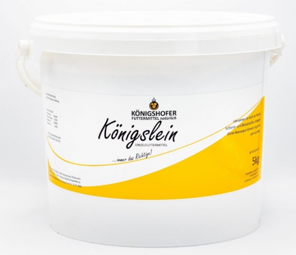 Königshofer Königslein lenmag (5 kg)