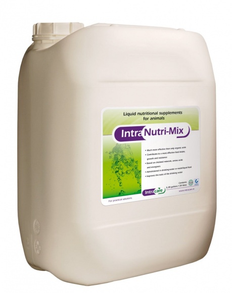 Intra Nutri-Mix 20 liter