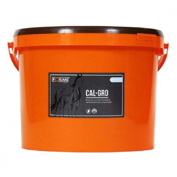 Foran Cal-Gro, 3 kg