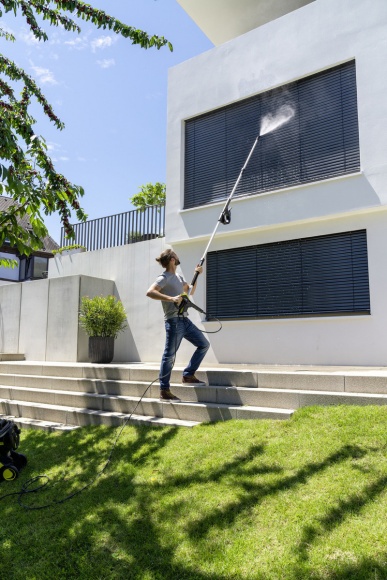 TLA 4 + Facade cleaner (Bundle)