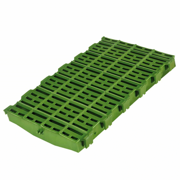 Rotecna Műanyag Taposórács Koca Comfort Grip 600x400mm
