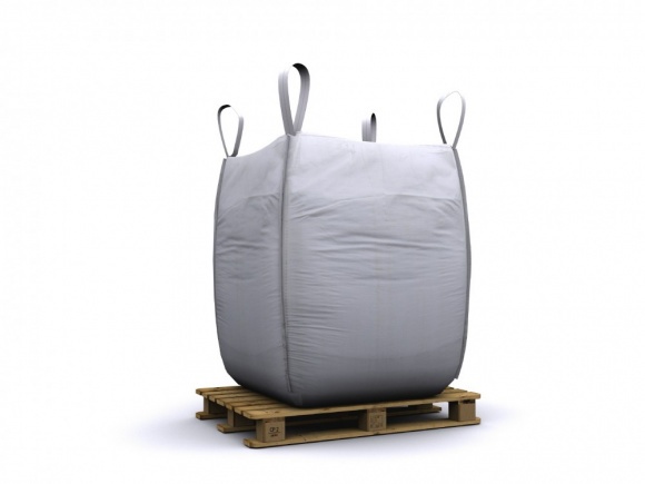 Humin Force 1000 Kg big baggel (+D)