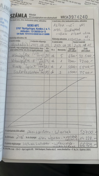 IDEXX Alertys OnFarm vemhességi teszt 25/kit