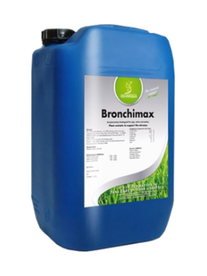 Bronchimax 25 l