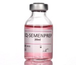 EQ- Semenprep- Equine semen preparation médium 20 ml