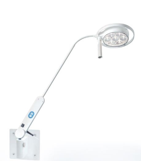 Mach LED 115 falikaros