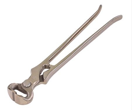 KERCKHAERT GE USA 12” NAIL CUTTER EZ  Szegcsípő fogó