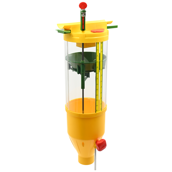 Rotecna SIX-S térfogatadagoló 10L