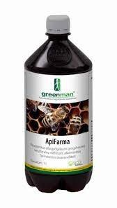 Apifarma 1 liter