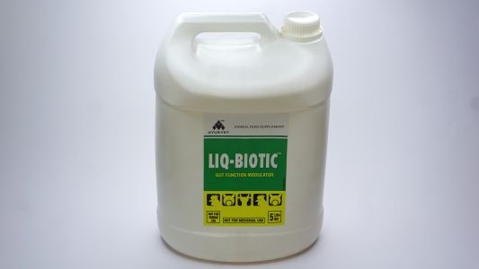 Liq-Biotic itatófolyadék 5 l