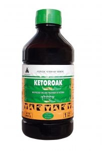 Ketoroak 1l