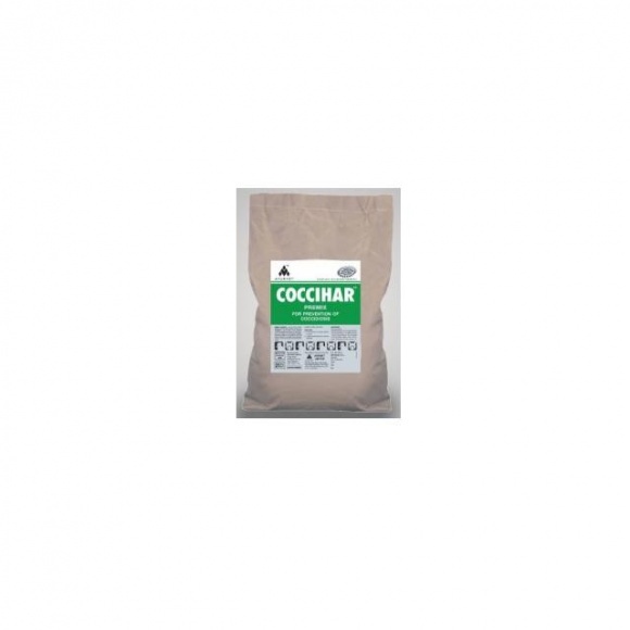 Coccihar por 1 kg
